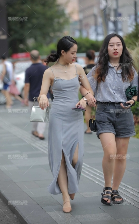 窈窕淑女 [15P]