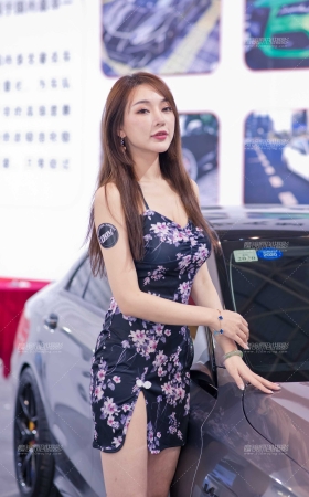 2019东莞改装车之美艳 [12P]