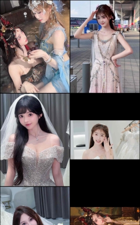 第482期--主播【白月升】共250个短视频合集，时长共0:48:8，大小1.2GB！