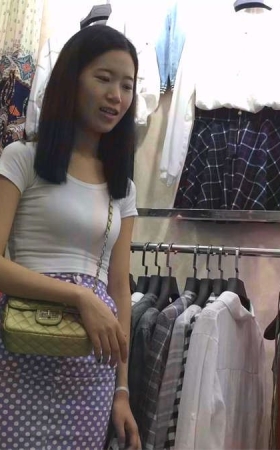 漂亮的包臀