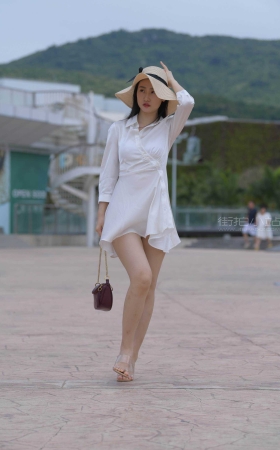 【红石旅拍摄影作品】一个人的对话<font color=red> [11P]</font>