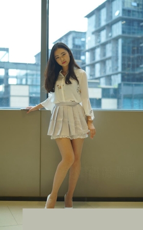 小仙女姗姗3A2370[347M]