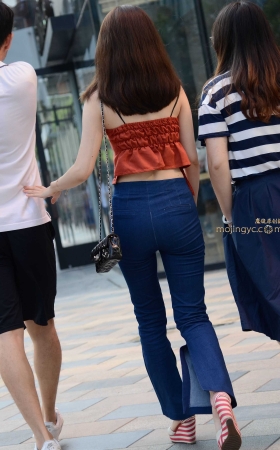 神摄手赛11 红蓝配 [11P]