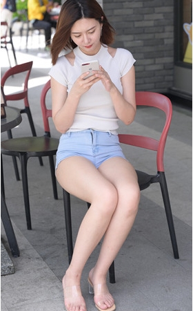 （视频）宁静优美
