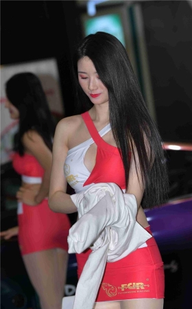 极品肉丝美腿女模3A227[805M]