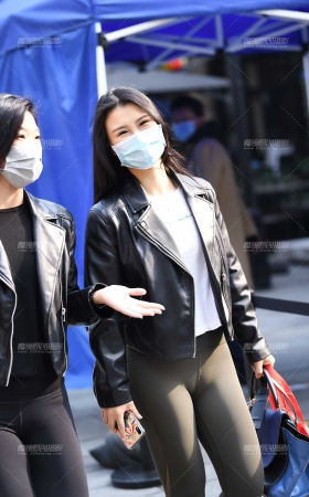 闺蜜珊珊来迟 [23P]