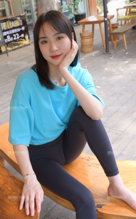 一始街拍作品  蓝色的蔷薇 [538P2V-21.0GB]