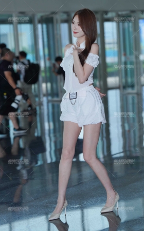 气质美腿 [16P]
