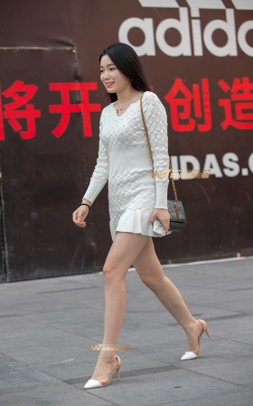 B36、给我一个微笑就够了 [22P]