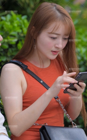高跟美女，另有一番味道 [18P]