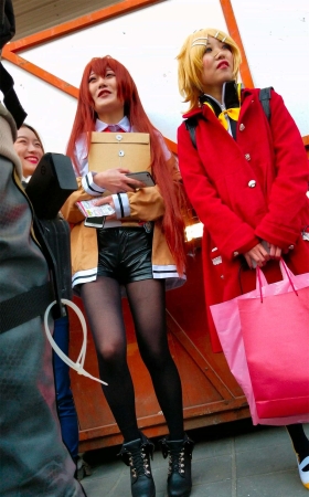 皮短裤性感黑丝漂亮美少女