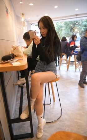 我和冬天有个约会