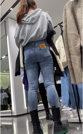 紧牛MM