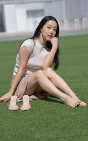 一始街拍作品  贝多芬旋律 [793P-17.2GB]