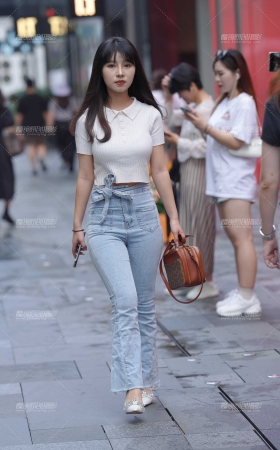如此紧牛 瞬间沁人心脾 [26P]