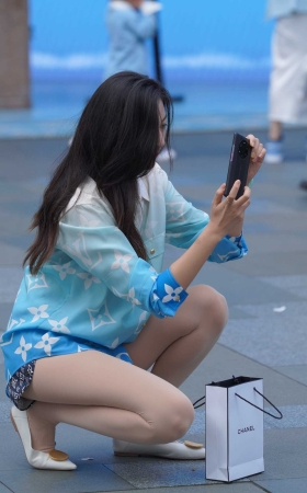 耐看型 [25P]