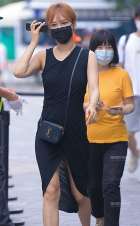 魅力黑 [19P]