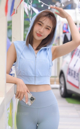 深爱不腻 [35P]