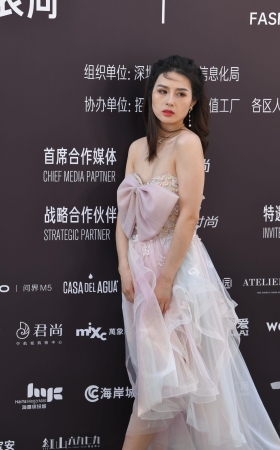 裹胸纱裙 22-04-25