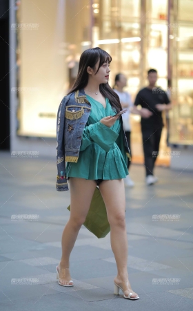 甜美惹人爱 百看不腻 [23P]