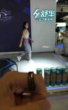 各种绝活样样精通 [33P]