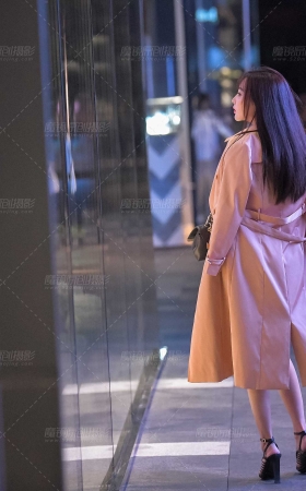 夜拍极品美女