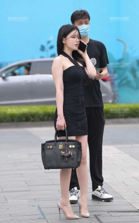高贵的美女 [22P]