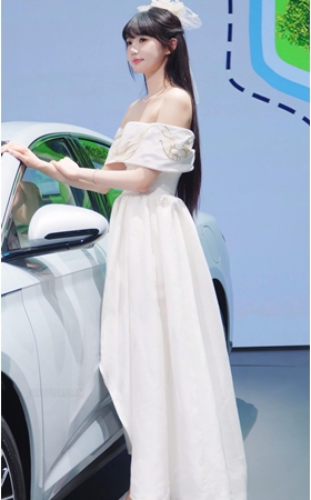 幼态萝莉小美女