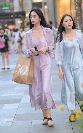 曼妙身姿 [17P]