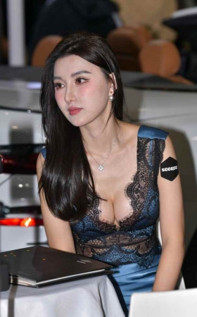 美丽气质 [31P-755MB]