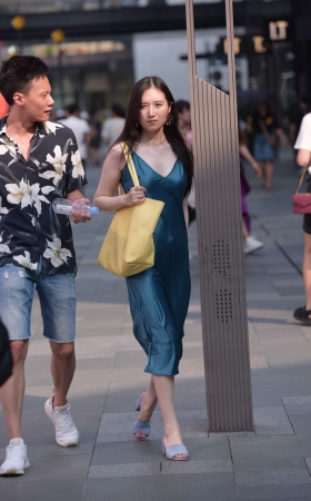 因为有你