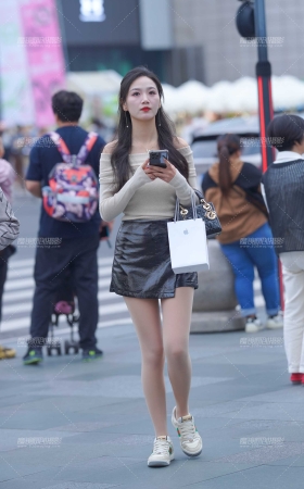 恬静美 [21P]