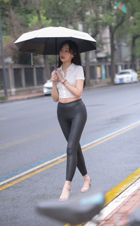 rain