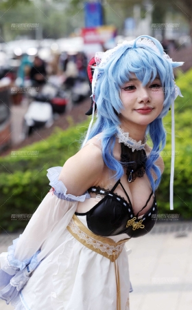 20250215大胸雷姆mm [19P]