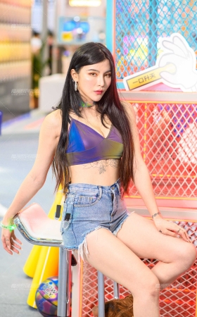 2020深圳电子烟之TITI [12P]