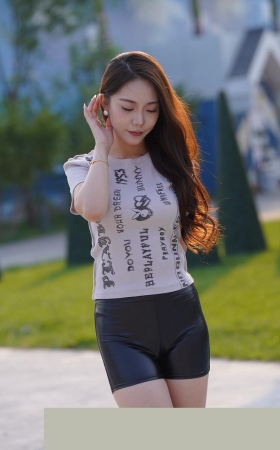你是我的瘾MJ3448