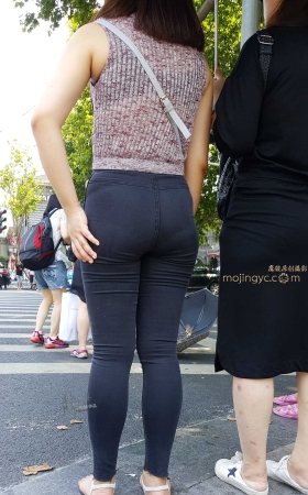 手机拍摄--墨镜丰妹----（10P） [10P]
