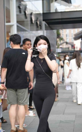 甜美可爱 [131P-2.73GB]