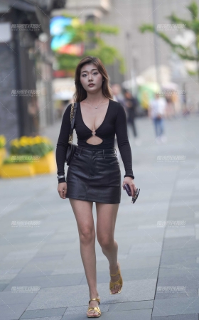 性感辣妹 [15P]