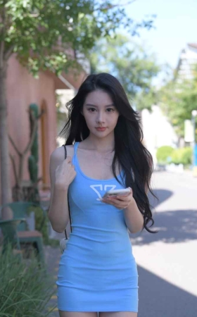 蓝之心 [127P-2.85GB]