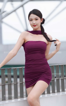 曲线美 [26P]