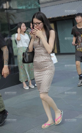 包臀裙 [16P]