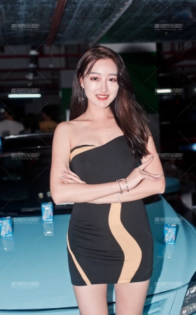 2019广州改装车之迷你纯 [12P]