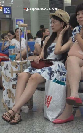 4K - 青春小妹