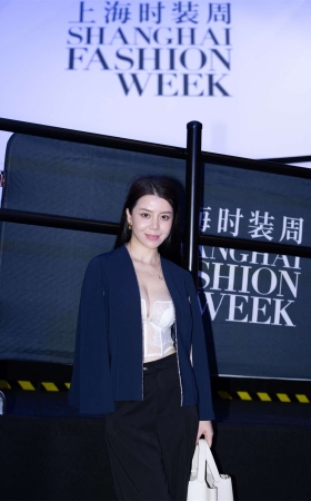 魅力知性美胸