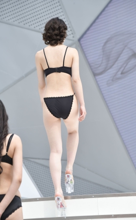 内衣秀