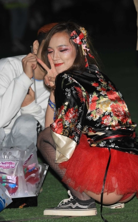 玩嗨了！ [28P]