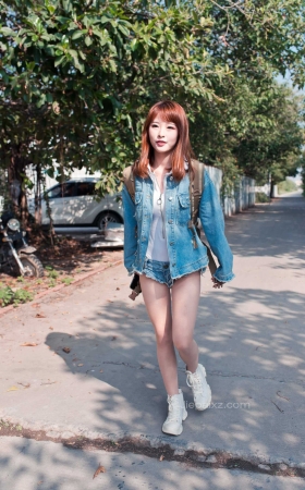 御风★极品肉丝美妞轻水的海鸥岛公路旅行【套图+视频】<font color=red> [10P]</font>