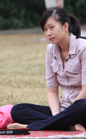No512 丝袜够薄，才可称为女人的第二肌肤