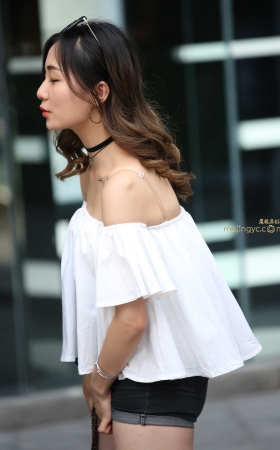 赛帖11，小性感 [33P]
